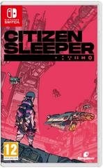 Citizen Sleeper PAL Nintendo Switch Prices