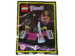 LEGO Set | Become a Star LEGO Friends