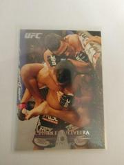 Charles Oliveira Ufc Cards 2011 Topps UFC Title Shot Prices
