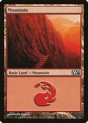 Mountain #244 Magic M13 Prices