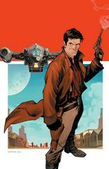 All New Firefly [Dan Mora] #1 (2022) Comic Books All New Firefly Prices