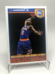 Tim Hardaway Jr. #284 Basketball Cards 2013 Panini Hoops Prices