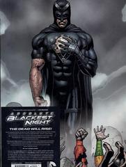 Absolute Blackest Night Omnibus [Hardcover] Comic Books Blackest Night Prices