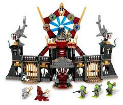 LEGO Set | Portal of Atlantis LEGO Atlantis