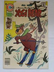 Yogi Bear #30 (1976) Comic Books Yogi Bear Prices