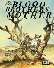 Blood Brothers Mother #2 (2024) Comic Books Blood Brothers Mother Prices