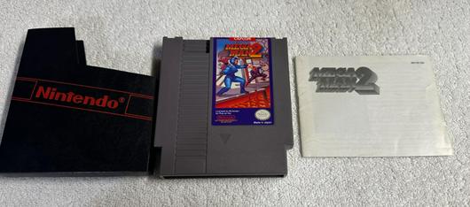 Mega Man 2 photo