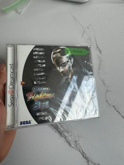 Virtua Fighter 3tb photo