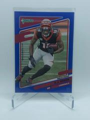 A. J. Green [Press Proof Green] #214 Football Cards 2021 Panini Donruss Prices