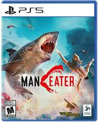 Maneater Playstation 5 Prices