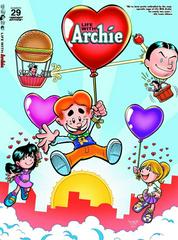 Life with Archie [Gray] Comic Books Life with Archie Prices