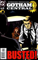 Gotham Central #5 (2003) Comic Books Gotham Central Prices