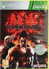 Tekken 6 [Classics] PAL Xbox 360 Prices