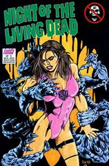 Night of the Living Dead #1 (1994) Comic Books Night of the Living Dead Prices