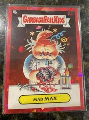 Mad MAX [Red] #72a Garbage Pail Kids 2020 Sapphire Prices
