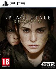 A Plague Tale : Requiem PAL Playstation 5 Prices