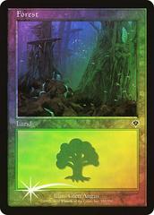 Forest [Foil] Magic Invasion Prices
