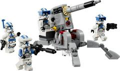 LEGO Set | 501st Clone Troopers Battle Pack LEGO Star Wars