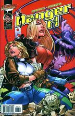 Danger Girl [Madureira] #6 (1999) Comic Books Danger Girl Prices