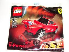 250 GT Berlinetta LEGO Racers Prices