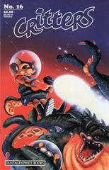 Critters Comic Books Critters Prices