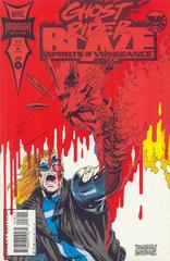 Ghost Rider / Blaze: Spirits of Vengeance #18 (1994) Comic Books Ghost Rider / Blaze: Spirits of Vengeance Prices