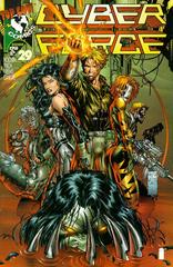 Cyberforce #29 (1996) Comic Books Cyberforce Prices