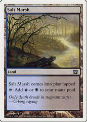 Salt Marsh [Foil] Magic 8th Edition Prices