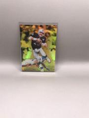 Jeff Hostetler [Mirror Gold] Football Cards 1995 Panini Select Certified Prices