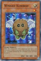 Winged Kuriboh TLM-EN005 YuGiOh The Lost Millennium Prices