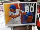 Bo Jackson #826 Baseball Cards 1993 Upper Deck Prices