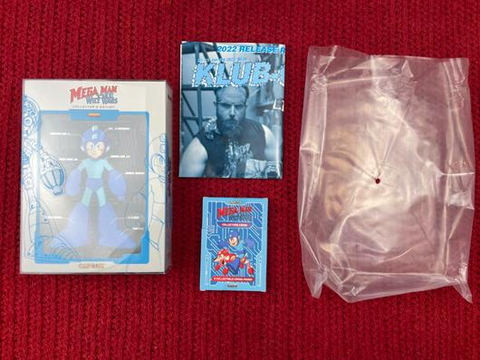 Mega Man: The Wily Wars [Collector's Edition] photo