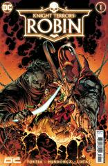 Knight Terrors: Robin Comic Books Knight Terrors: Robin Prices