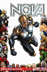 Nova [Perkins] Comic Books Nova Prices