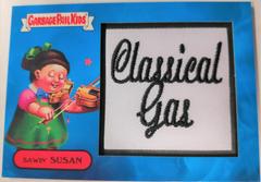 Sawin' SUSAN [Patch] #10b Garbage Pail Kids Battle of the Bands Prices