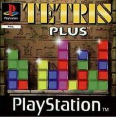 Tetris Plus PAL Playstation Prices