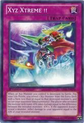 Xyz Xtreme !! [1st Edition] ABYR-EN070 YuGiOh Abyss Rising Prices