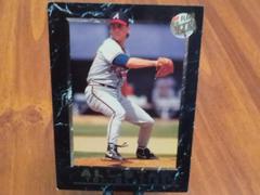 Tom Glavine Baseball Cards 1992 Ultra All Stars Prices