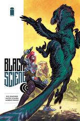 Black Science [Larosa] #40 (2019) Comic Books Black Science Prices