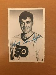 Gary Dornhoefer Hockey Cards 1970 O-Pee-Chee Deckle Edge Prices