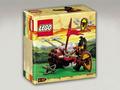 Axe Cart | LEGO Castle