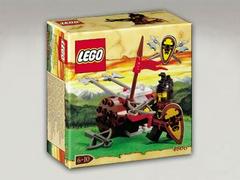 Axe Cart #4806 LEGO Castle Prices