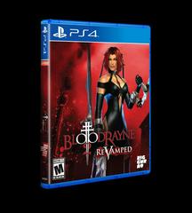 BloodRayne 2: ReVamped Playstation 4 Prices