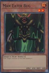 Man-Eater Bug YuGiOh Legend of Blue Eyes White Dragon: 25th Anniversary Prices