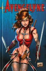 Devil in the Flesh #1 (2012) Comic Books Avengelyne Prices