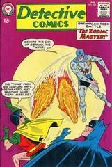 Detective Comics #323 (1964) Comic Books Detective Comics Prices