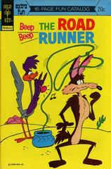 Beep Beep the Road Runner #40 (1973) Comic Books Beep Beep the Road Runner Prices