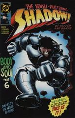 Shadow #19 (1989) Comic Books Shadow Prices