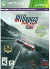 Need for Speed Rivals [Platinum Hits] Xbox 360 Prices