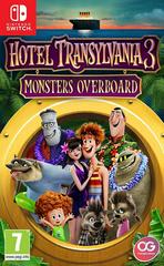 Hotel Transylvania 3: Monsters Overboard PAL Nintendo Switch Prices